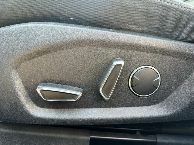 Серый Форд Фьюжн, объемом двигателя 2 л и пробегом 207 тыс. км за 13000 $, фото 8 на Automoto.ua