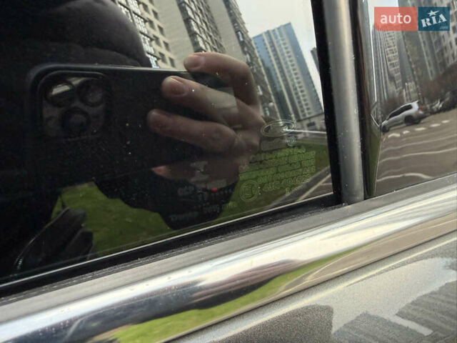 Серый Форд Фьюжн, объемом двигателя 2 л и пробегом 180 тыс. км за 14650 $, фото 59 на Automoto.ua