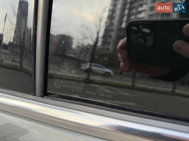 Серый Форд Фьюжн, объемом двигателя 2 л и пробегом 180 тыс. км за 14650 $, фото 55 на Automoto.ua