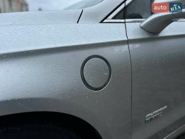 Форд Фьюжн 2017 в Львове на Automoto.ua Серый Форд Фьюжн, объемом двигателя 2 л и пробегом 147 тыс. км за 15999 $, фото 8 на Automoto.ua