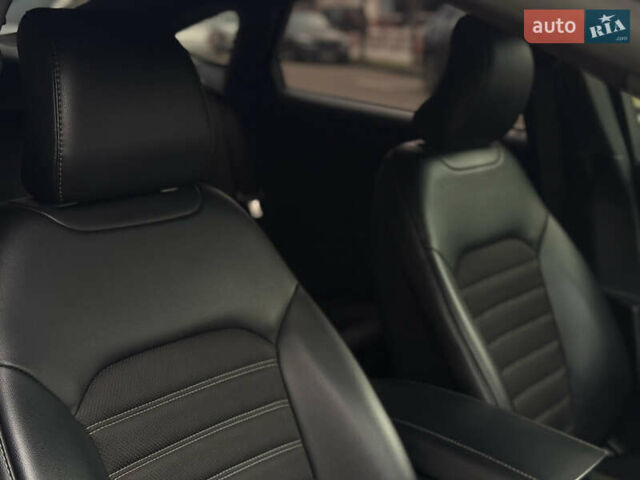 Серый Форд Фьюжн, объемом двигателя 2 л и пробегом 180 тыс. км за 14650 $, фото 27 на Automoto.ua