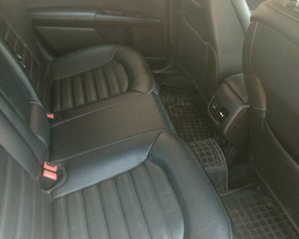 Серый Форд Фьюжн, объемом двигателя 1.5 л и пробегом 100 тыс. км за 10700 $, фото 11 на Automoto.ua