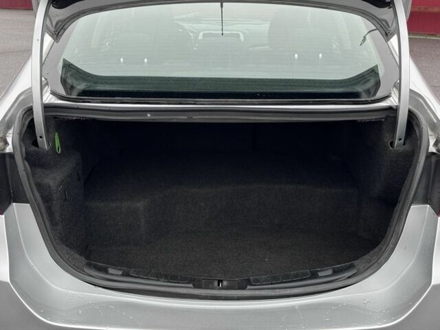 Серый Форд Фьюжн, объемом двигателя 2 л и пробегом 195 тыс. км за 12300 $, фото 21 на Automoto.ua