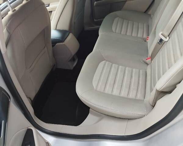 Сірий Форд Фьюжен, об'ємом двигуна 1.5 л та пробігом 152 тис. км за 10200 $, фото 5 на Automoto.ua