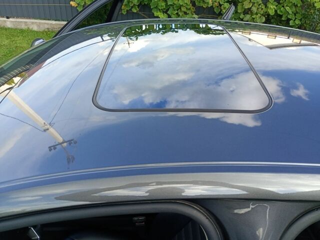 Сірий Форд Фьюжен, об'ємом двигуна 2 л та пробігом 139 тис. км за 13800 $, фото 7 на Automoto.ua