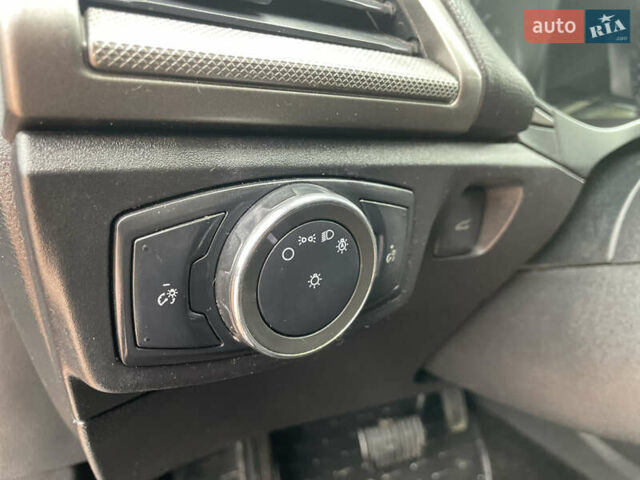 Серый Форд Фьюжн, объемом двигателя 2.49 л и пробегом 119 тыс. км за 10400 $, фото 70 на Automoto.ua