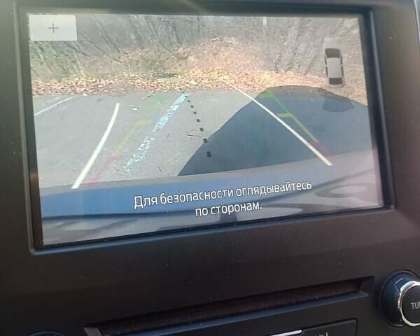 Сірий Форд Фьюжен, об'ємом двигуна 1.5 л та пробігом 94 тис. км за 10900 $, фото 19 на Automoto.ua