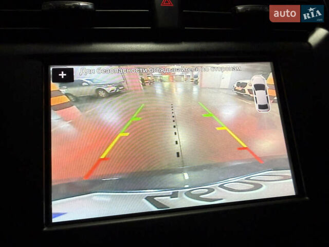 Серый Форд Фьюжн, объемом двигателя 2 л и пробегом 180 тыс. км за 14650 $, фото 33 на Automoto.ua