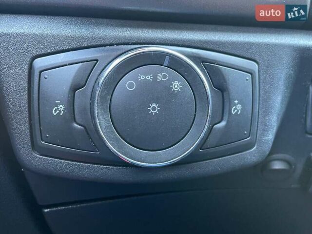 Форд Фьюжен 2017 у Києві на Automoto.ua Сірий Форд Фьюжен, об'ємом двигуна 2.5 л та пробігом 161 тис. км за 16490 $, фото 21 на Automoto.ua