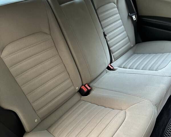 Форд Фьюжн 2017 в Львове на Automoto.ua Серый Форд Фьюжн, объемом двигателя 2.5 л и пробегом 155 тыс. км за 11500 $, фото 19 на Automoto.ua