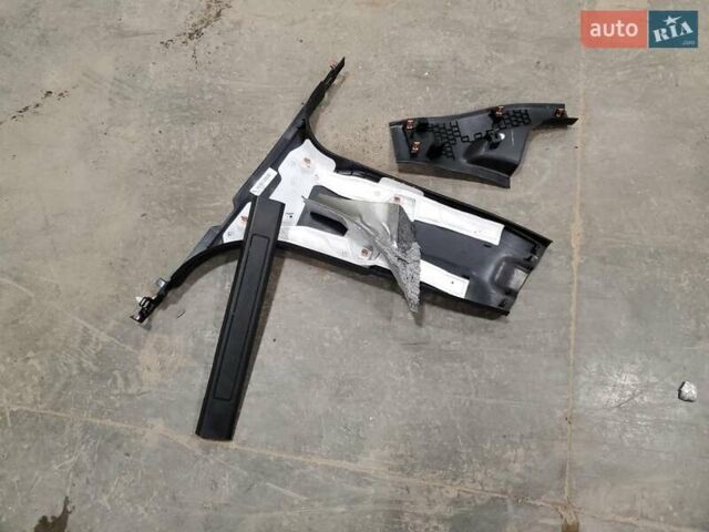 Серый Форд Фьюжн, объемом двигателя 2.5 л и пробегом 82 тыс. км за 2400 $, фото 10 на Automoto.ua