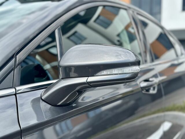 Серый Форд Фьюжн, объемом двигателя 2.5 л и пробегом 89 тыс. км за 16499 $, фото 4 на Automoto.ua