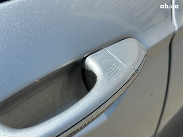 Форд Фьюжн 2017 в Одессе на Automoto.ua Серый Форд Фьюжн, объемом двигателя 2 л и пробегом 114 тыс. км за 15990 $, фото 9 на Automoto.ua