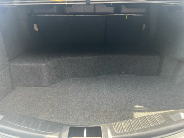 Серый Форд Фьюжн, объемом двигателя 2 л и пробегом 207 тыс. км за 13000 $, фото 17 на Automoto.ua