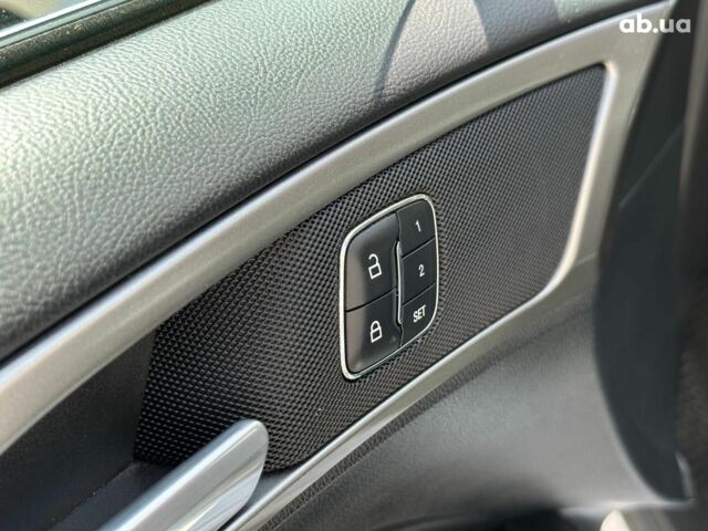 Форд Фьюжн 2017 в Одессе на Automoto.ua Серый Форд Фьюжн, объемом двигателя 2 л и пробегом 114 тыс. км за 15990 $, фото 14 на Automoto.ua