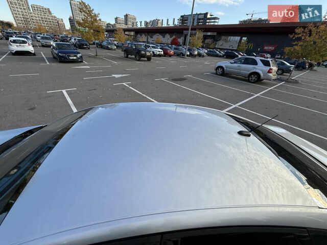 Серый Форд Фьюжн, объемом двигателя 2.5 л и пробегом 179 тыс. км за 10500 $, фото 7 на Automoto.ua