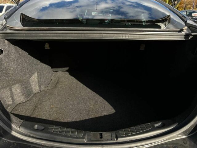 Форд Фьюжн 2017 в Кривом Роге на Automoto.ua Серый Форд Фьюжн, объемом двигателя 2.7 л и пробегом 95 тыс. км за 13500 $, фото 21 на Automoto.ua