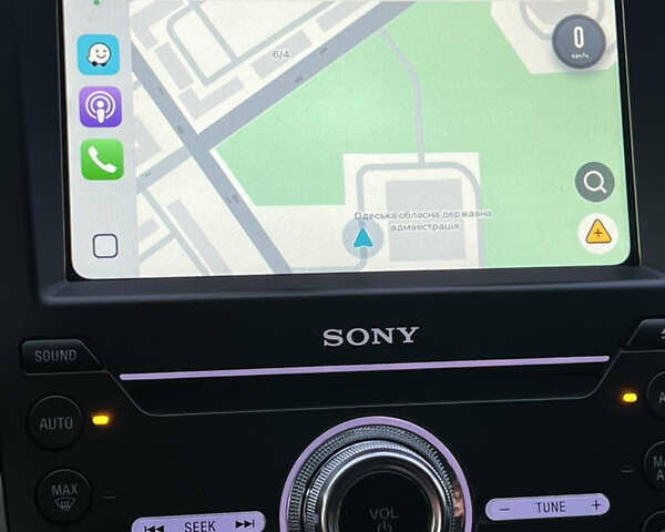 Сірий Форд Фьюжен, об'ємом двигуна 2 л та пробігом 173 тис. км за 16500 $, фото 49 на Automoto.ua