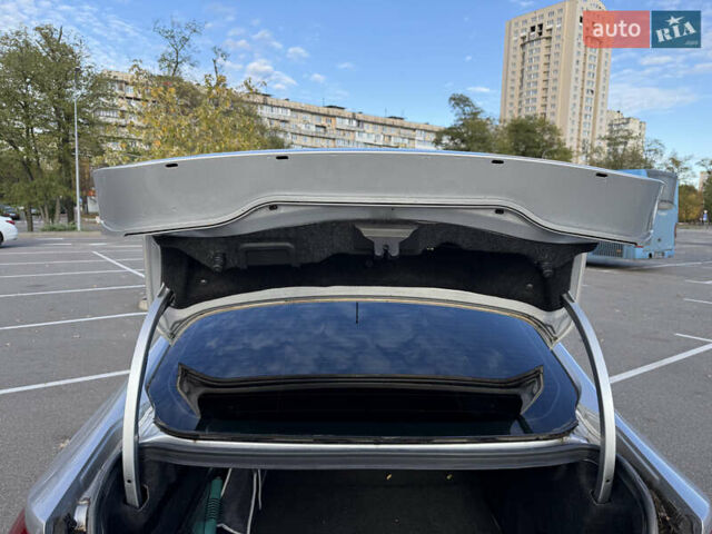 Серый Форд Фьюжн, объемом двигателя 2.5 л и пробегом 179 тыс. км за 10500 $, фото 22 на Automoto.ua