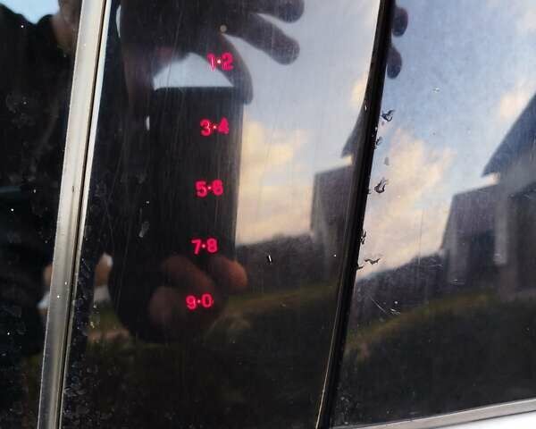 Сірий Форд Фьюжен, об'ємом двигуна 2 л та пробігом 128 тис. км за 14400 $, фото 10 на Automoto.ua