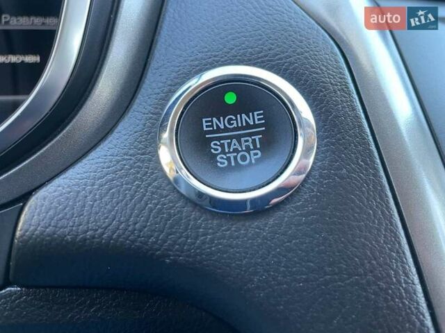 Форд Фьюжен 2017 у Києві на Automoto.ua Сірий Форд Фьюжен, об'ємом двигуна 2.5 л та пробігом 161 тис. км за 16490 $, фото 23 на Automoto.ua