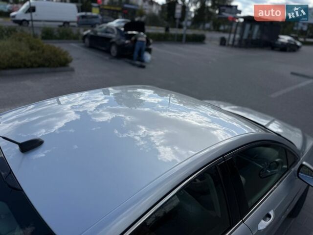 Серый Форд Фьюжн, объемом двигателя 2 л и пробегом 198 тыс. км за 15700 $, фото 18 на Automoto.ua