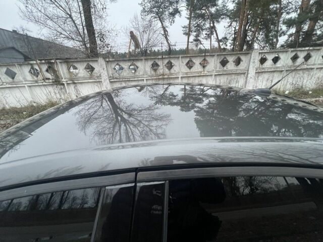 Сірий Форд Фьюжен, об'ємом двигуна 2 л та пробігом 150 тис. км за 14100 $, фото 18 на Automoto.ua