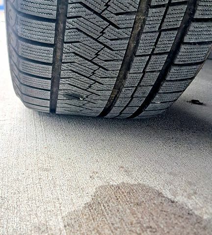 Серый Форд Фьюжн, объемом двигателя 2.7 л и пробегом 156 тыс. км за 15000 $, фото 7 на Automoto.ua