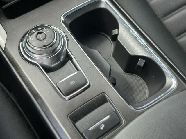 Серый Форд Фьюжн, объемом двигателя 2.5 л и пробегом 89 тыс. км за 16499 $, фото 15 на Automoto.ua