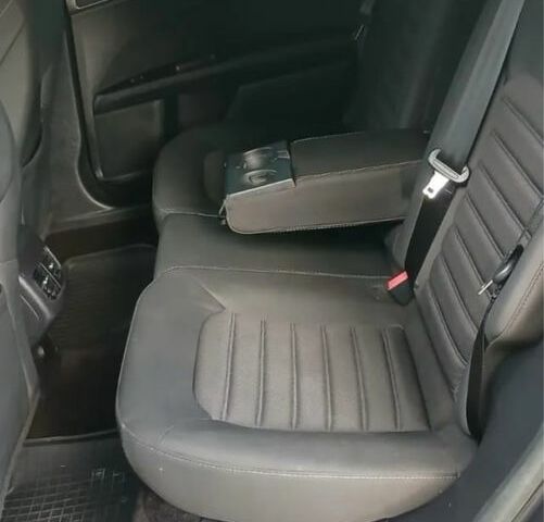 Сірий Форд Фьюжен, об'ємом двигуна 2.5 л та пробігом 87 тис. км за 8400 $, фото 7 на Automoto.ua