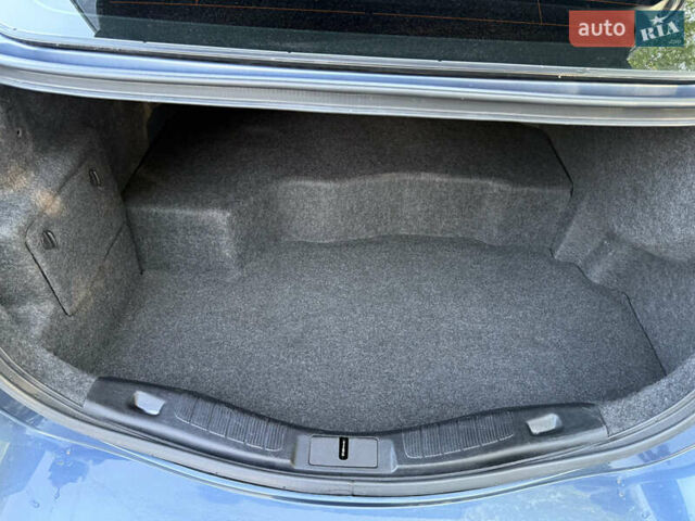 Серый Форд Фьюжн, объемом двигателя 2 л и пробегом 93 тыс. км за 16500 $, фото 20 на Automoto.ua