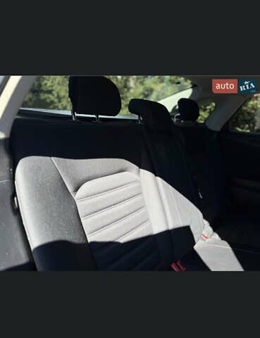 Серый Форд Фьюжн, объемом двигателя 2.5 л и пробегом 103 тыс. км за 11900 $, фото 39 на Automoto.ua