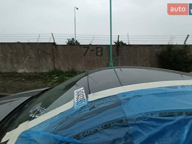 Серый Форд Фьюжн, объемом двигателя 2 л и пробегом 184 тыс. км за 8700 $, фото 17 на Automoto.ua