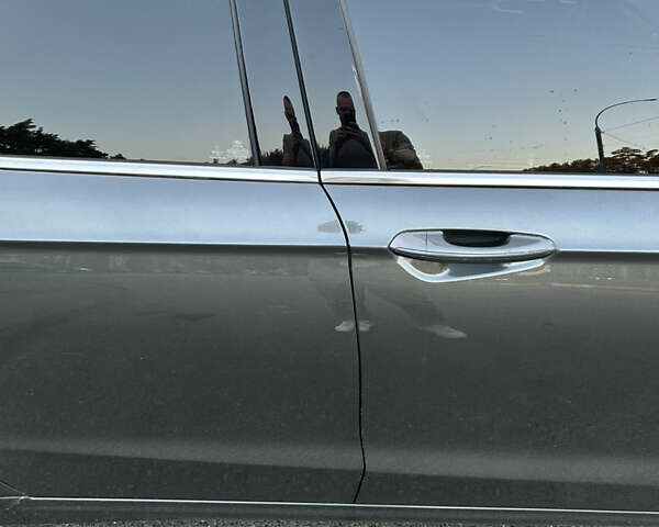 Серый Форд Фьюжн, объемом двигателя 2 л и пробегом 132 тыс. км за 14000 $, фото 15 на Automoto.ua