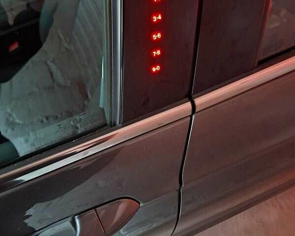 Серый Форд Фьюжн, объемом двигателя 2.49 л и пробегом 24 тыс. км за 17715 $, фото 12 на Automoto.ua