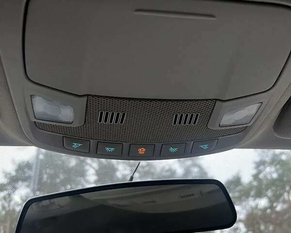 Сірий Форд Фьюжен, об'ємом двигуна 2 л та пробігом 159 тис. км за 14900 $, фото 24 на Automoto.ua