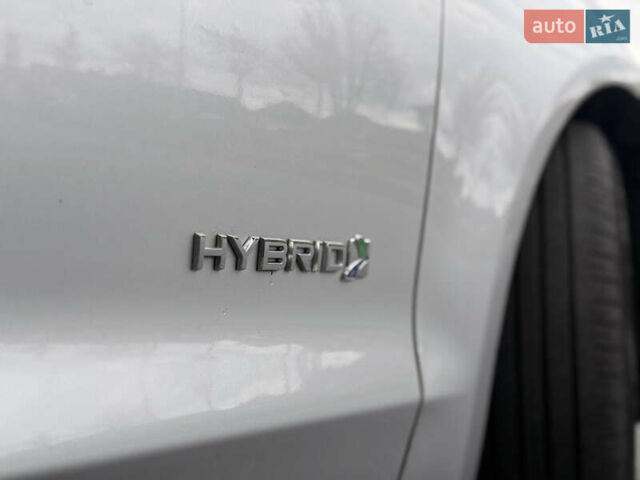 Форд Фьюжн 2018 в Виннице на Automoto.ua Серый Форд Фьюжн, объемом двигателя 2 л и пробегом 118 тыс. км за 14700 $, фото 26 на Automoto.ua