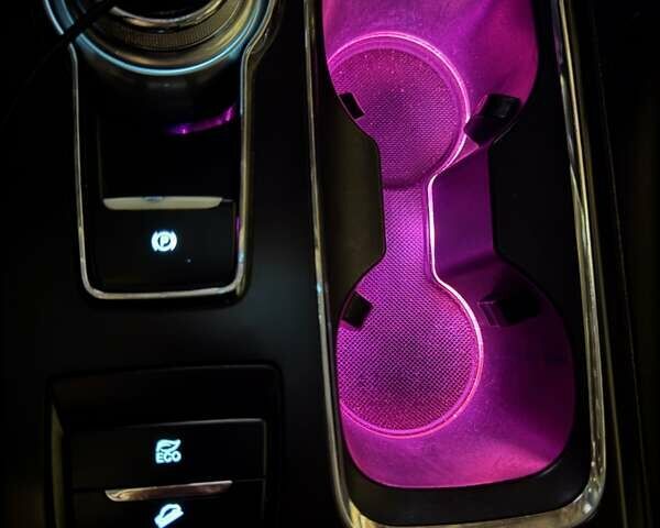 Серый Форд Фьюжн, объемом двигателя 2 л и пробегом 117 тыс. км за 16400 $, фото 35 на Automoto.ua