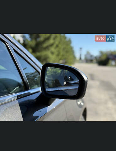 Серый Форд Фьюжн, объемом двигателя 2.5 л и пробегом 103 тыс. км за 11900 $, фото 29 на Automoto.ua