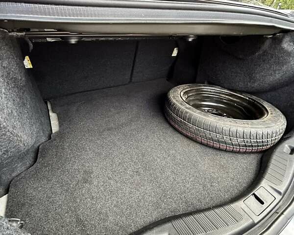 Форд Фьюжен 2018 у Сумах на Automoto.ua Сірий Форд Фьюжен, об'ємом двигуна 2.5 л та пробігом 137 тис. км за 12999 $, фото 11 на Automoto.ua