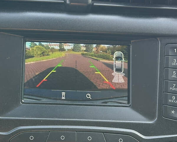 Форд Фьюжен 2018 у Дніпро (Дніпропетровську) на Automoto.ua Сірий Форд Фьюжен, об'ємом двигуна 2.5 л та пробігом 184 тис. км за 12800 $, фото 25 на Automoto.ua