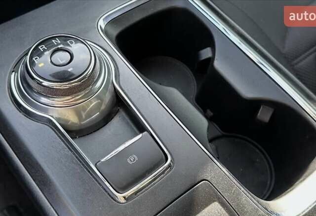 Сірий Форд Фьюжен, об'ємом двигуна 2.49 л та пробігом 184 тис. км за 12500 $, фото 5 на Automoto.ua