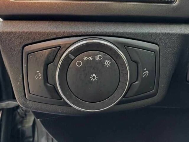 Сірий Форд Фьюжен, об'ємом двигуна 2.5 л та пробігом 185 тис. км за 12500 $, фото 15 на Automoto.ua