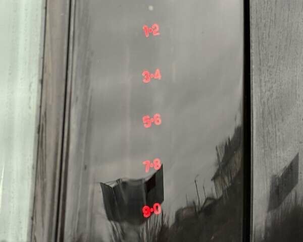 Серый Форд Фьюжн, объемом двигателя 2 л и пробегом 117 тыс. км за 16400 $, фото 34 на Automoto.ua