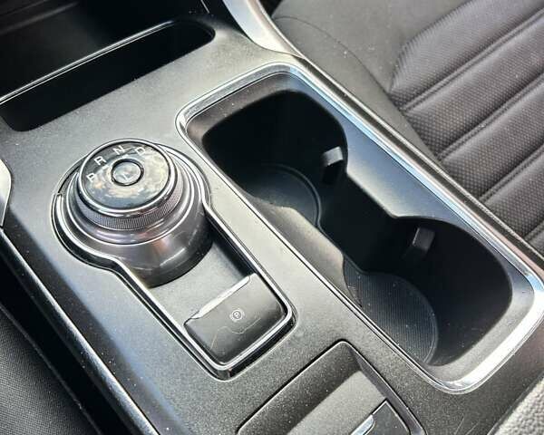 Форд Фьюжен 2018 у Сумах на Automoto.ua Сірий Форд Фьюжен, об'ємом двигуна 2.5 л та пробігом 137 тис. км за 12999 $, фото 18 на Automoto.ua