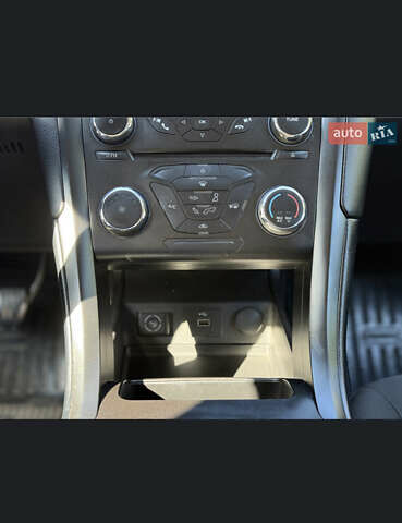 Серый Форд Фьюжн, объемом двигателя 2.5 л и пробегом 103 тыс. км за 11900 $, фото 37 на Automoto.ua