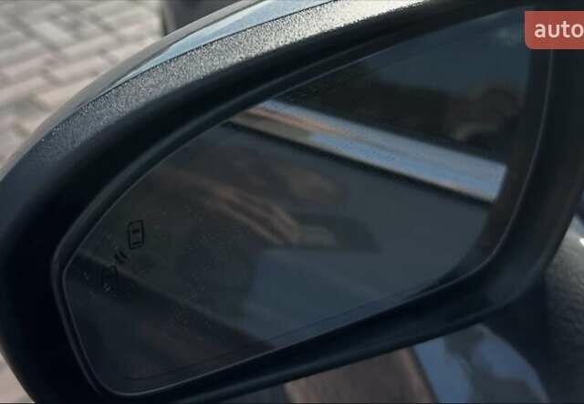 Сірий Форд Фьюжен, об'ємом двигуна 2.49 л та пробігом 184 тис. км за 12500 $, фото 12 на Automoto.ua