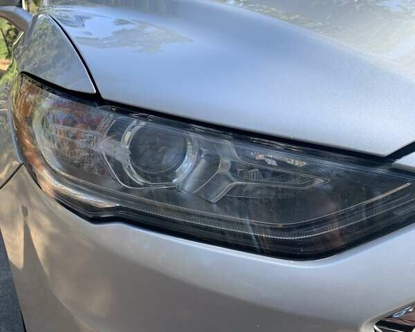 Форд Фьюжн 2018 в Черкассах на Automoto.ua Серый Форд Фьюжн, объемом двигателя 2.49 л и пробегом 125 тыс. км за 12950 $, фото 32 на Automoto.ua