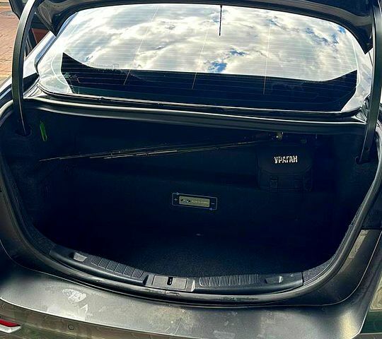 Сірий Форд Фьюжен, об'ємом двигуна 2 л та пробігом 73 тис. км за 20000 $, фото 6 на Automoto.ua