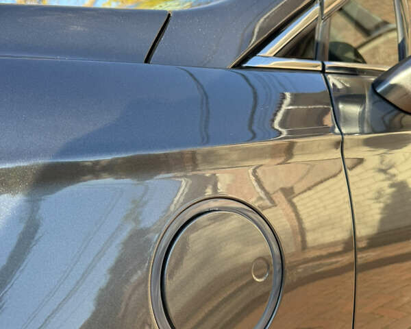 Серый Форд Фьюжн, объемом двигателя 2 л и пробегом 68 тыс. км за 16200 $, фото 12 на Automoto.ua